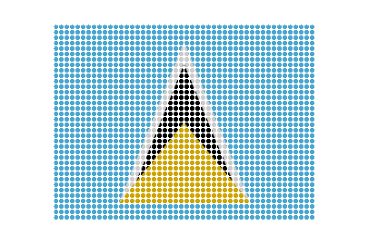 Saint Lucia LED Pulse