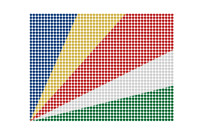 Seychelles LED Pulse