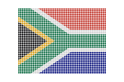 South Africa LED Pulse