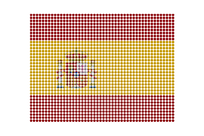 Spain LED Pulse