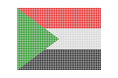 Sudan LED Pulse