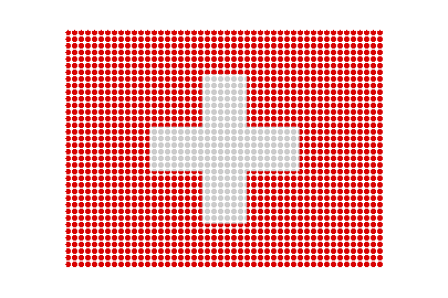 Switzerland LED Pulse