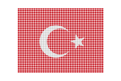 Turkey LED Pulse