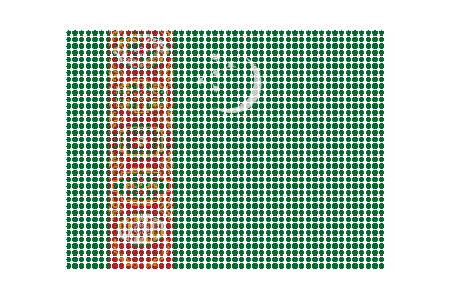 Turkmenistan LED Pulse