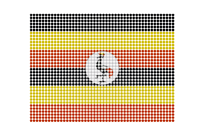 Uganda LED Pulse