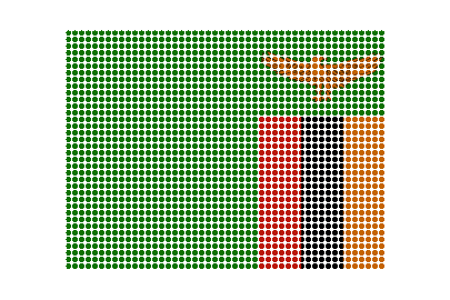 Zambia LED Pulse