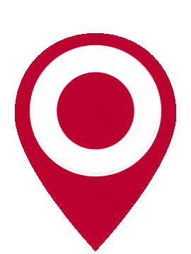 Japan Pin Pulse animated flag GIF