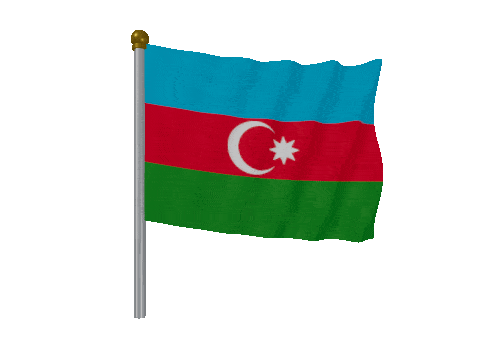 Azerbaijan Pole