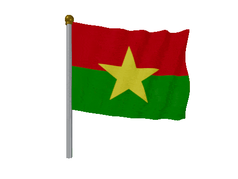 Burkina Faso Pole