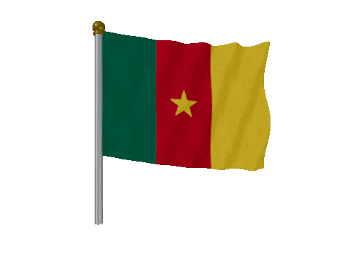 Cameroon Pole