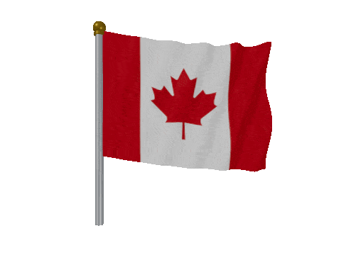 Canada Pole