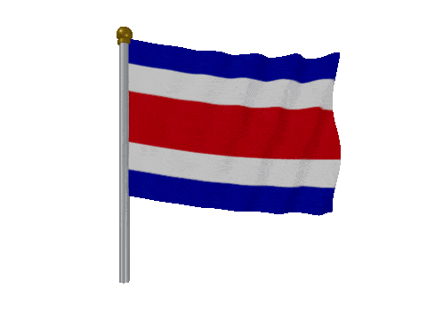 Costa Rica Pole