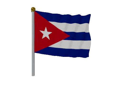 Cuba Pole