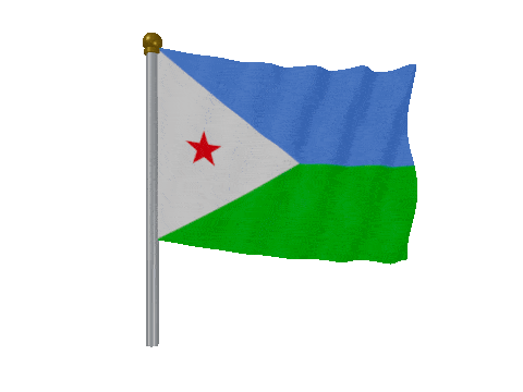 Djibouti Pole