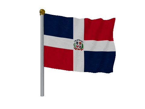Dominican Republic Pole