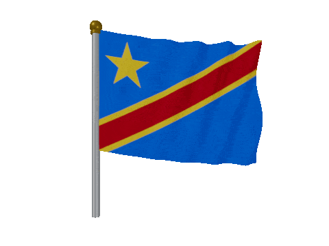 Dr Congo Pole