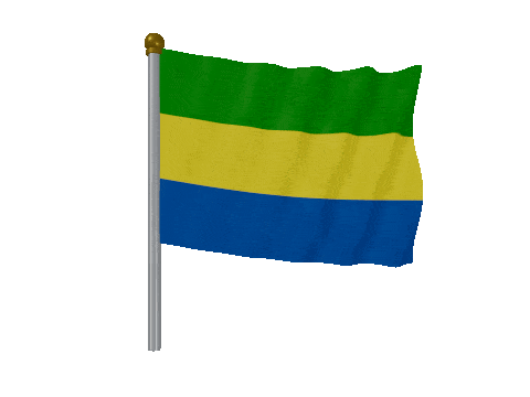 Gabon Pole