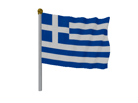 Greece Pole