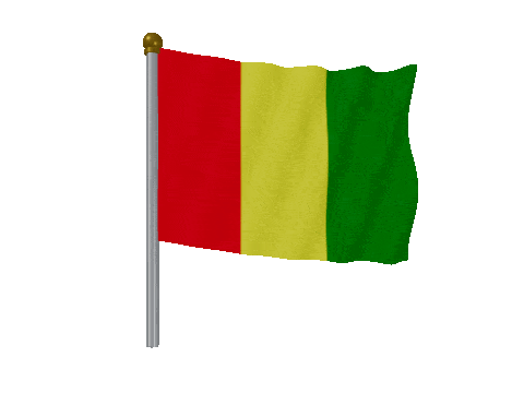 Guinea Pole