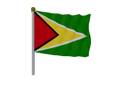 Guyana Pole
