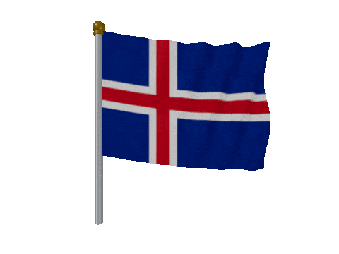 Iceland Pole