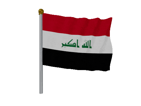 Iraq Pole