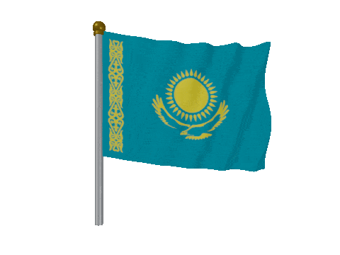 Kazakhstan Pole