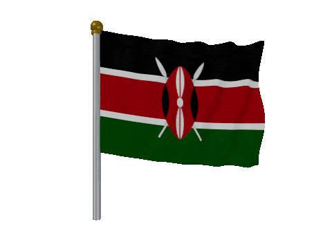 Kenya Pole