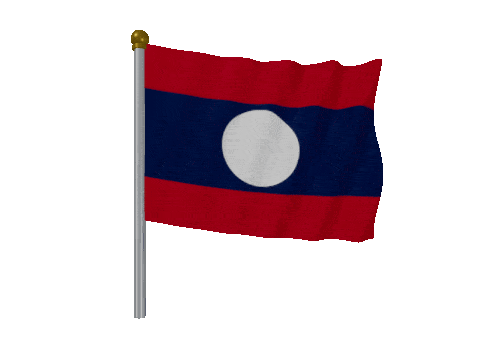 Laos Pole
