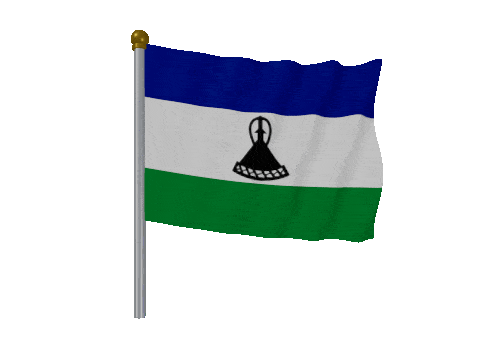 Lesotho Pole
