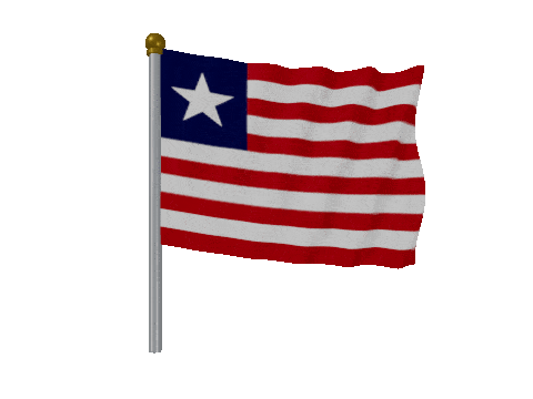 Liberia Pole