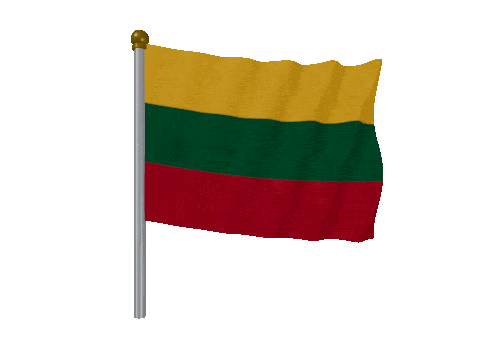 Lithuania Pole