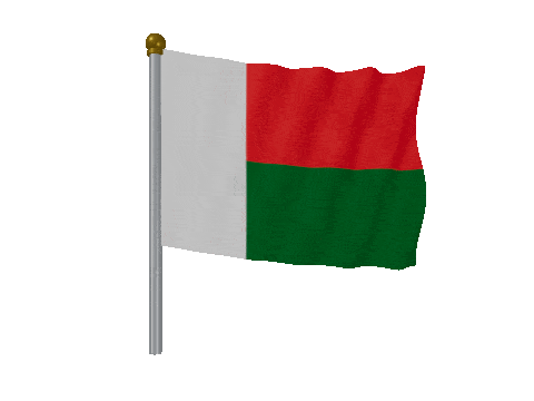 Madagascar Pole