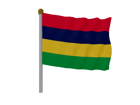 Mauritius Pole