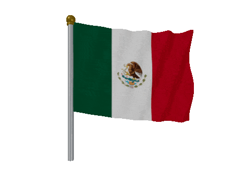 Mexico Pole