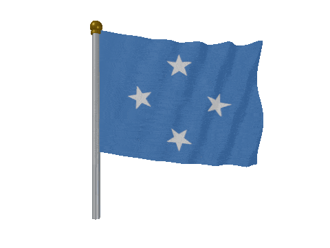 Micronesia Pole