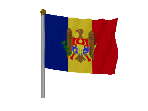 Moldova Pole