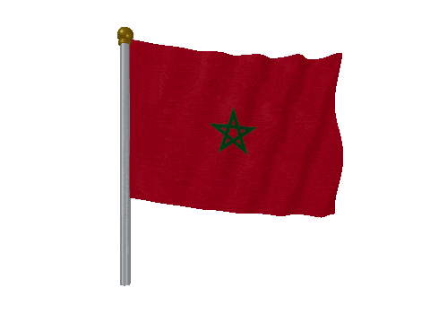 Morocco Pole