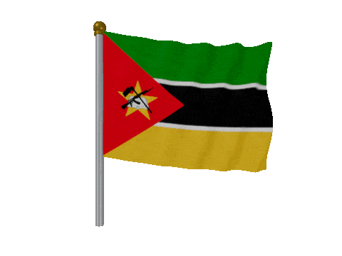 Mozambique Pole