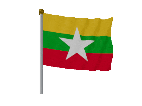 Myanmar Pole