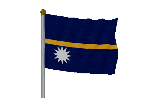 Nauru Pole