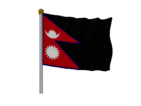 Nepal Pole