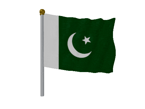 Pakistan Pole