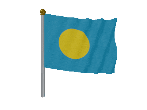 Palau Pole