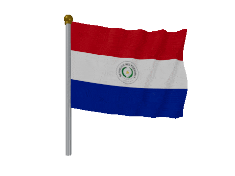 Paraguay Pole