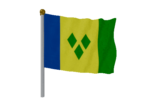 Saint Vincent And The Grenadines Pole