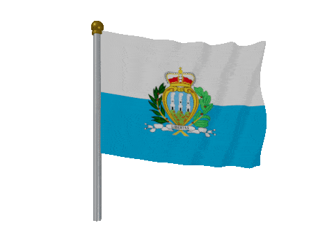 San Marino Pole