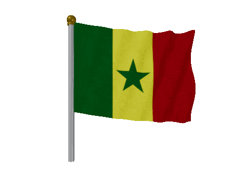 Senegal Pole