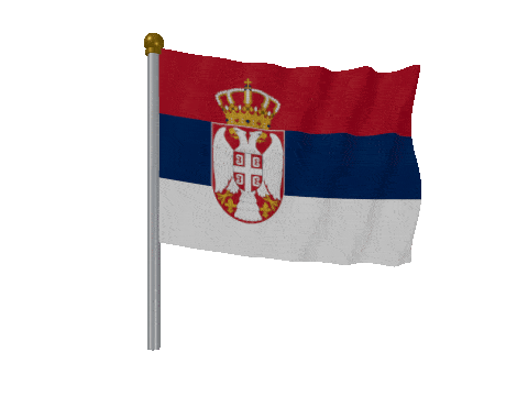 Serbia Pole