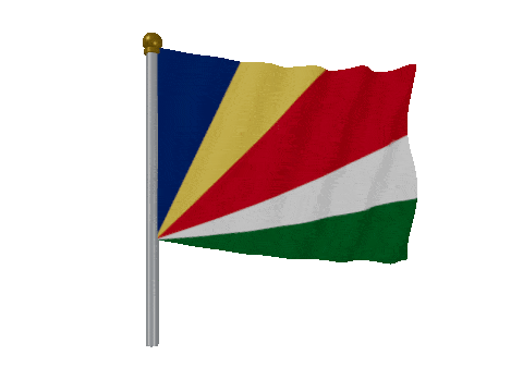 Seychelles Pole